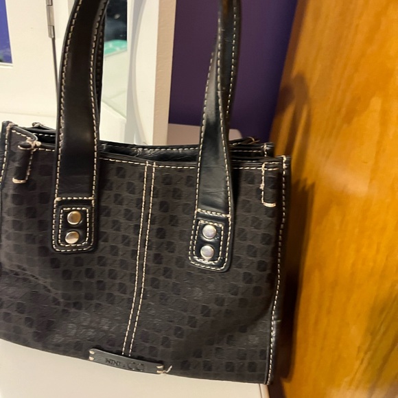 Small black purse nine and company - Picture 1 of 2